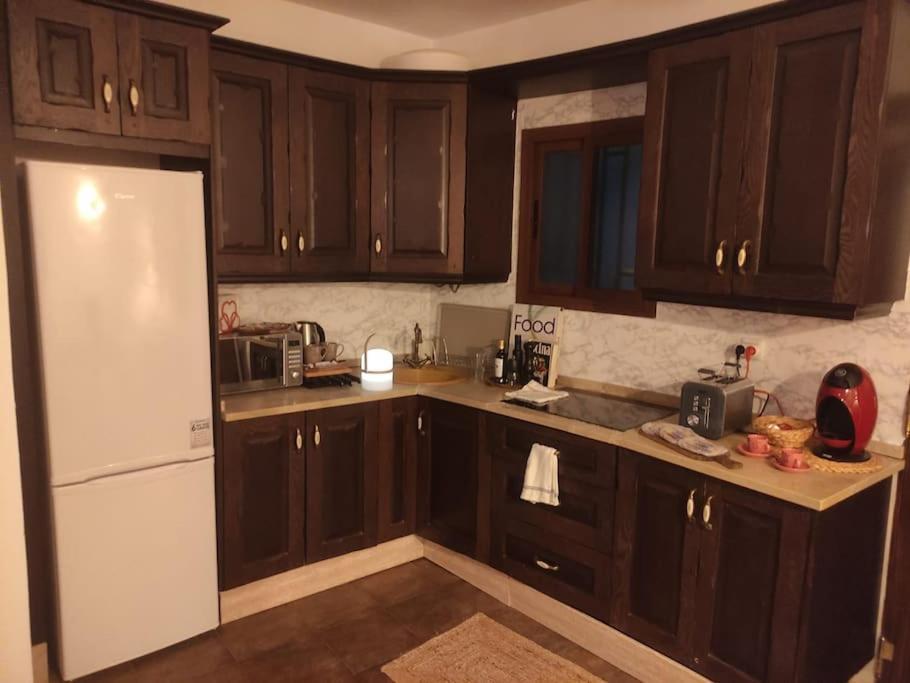 Apartamento Manzil En El Centro De Jerez De La F. Apartment Херес де ла Фронтера Екстериор снимка