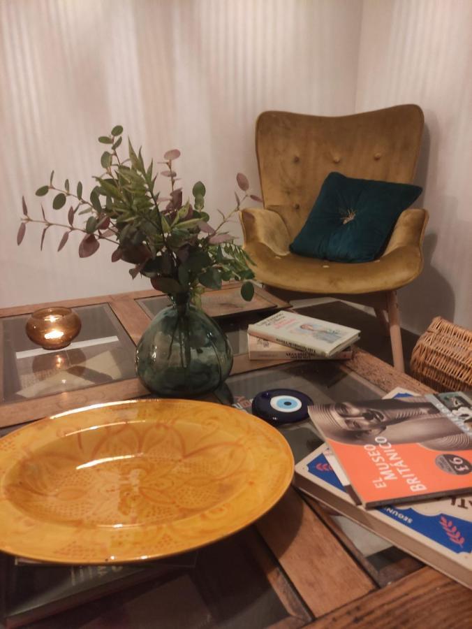 Apartamento Manzil En El Centro De Jerez De La F. Apartment Херес де ла Фронтера Екстериор снимка