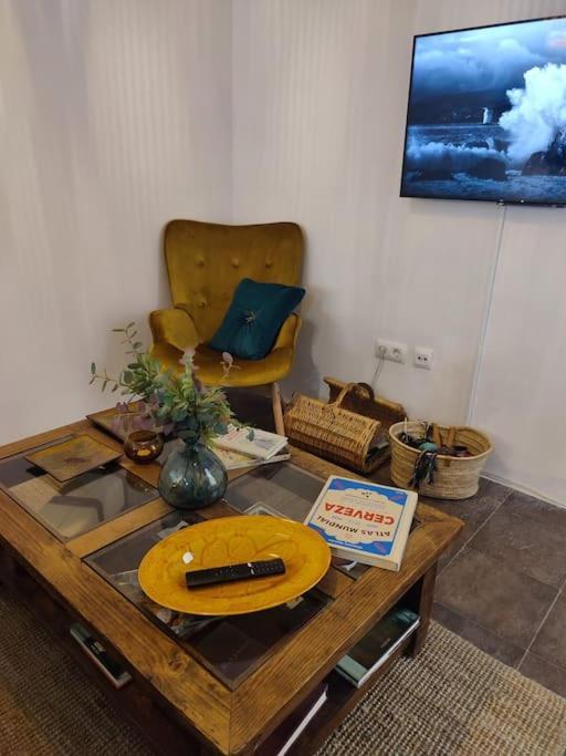 Apartamento Manzil En El Centro De Jerez De La F. Apartment Херес де ла Фронтера Екстериор снимка