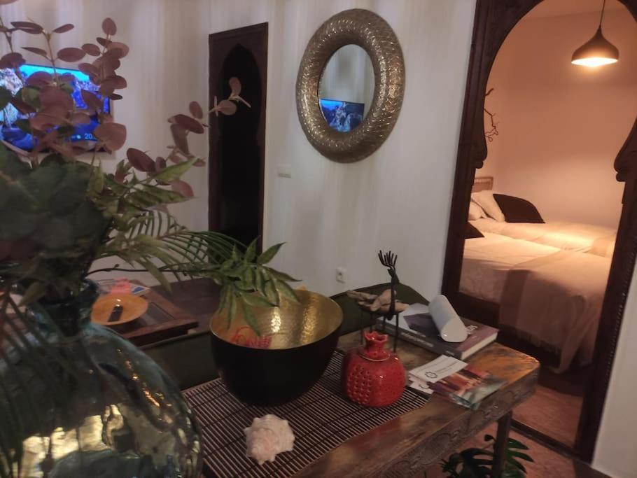 Apartamento Manzil En El Centro De Jerez De La F. Apartment Херес де ла Фронтера Екстериор снимка
