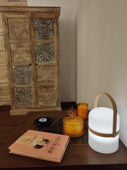 Apartamento Manzil En El Centro De Jerez De La F. Apartment Херес де ла Фронтера Екстериор снимка