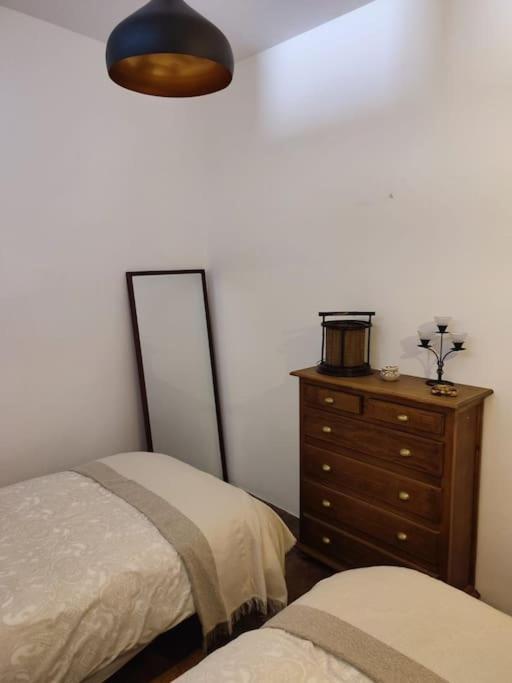 Apartamento Manzil En El Centro De Jerez De La F. Apartment Херес де ла Фронтера Екстериор снимка