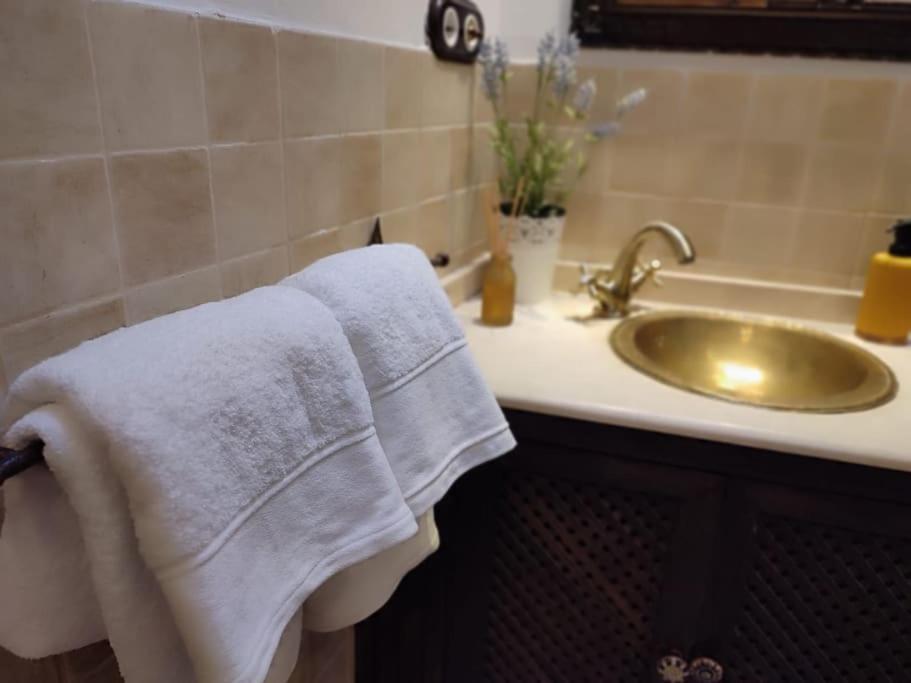 Apartamento Manzil En El Centro De Jerez De La F. Apartment Херес де ла Фронтера Екстериор снимка