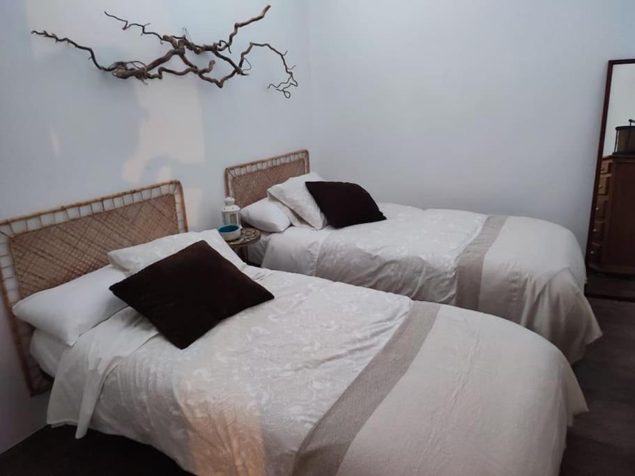 Apartamento Manzil En El Centro De Jerez De La F. Apartment Херес де ла Фронтера Екстериор снимка