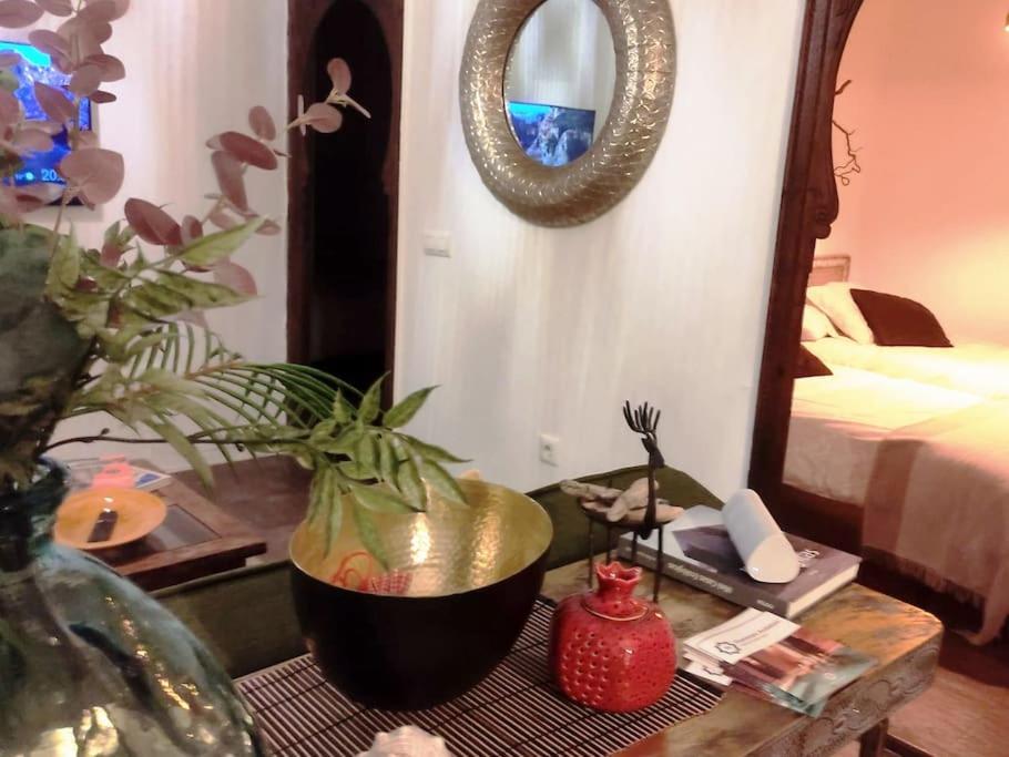 Apartamento Manzil En El Centro De Jerez De La F. Apartment Херес де ла Фронтера Екстериор снимка