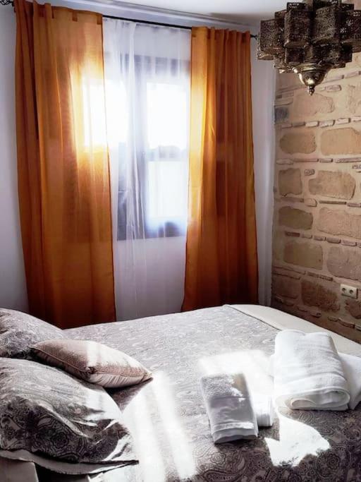 Apartamento Manzil En El Centro De Jerez De La F. Apartment Херес де ла Фронтера Екстериор снимка